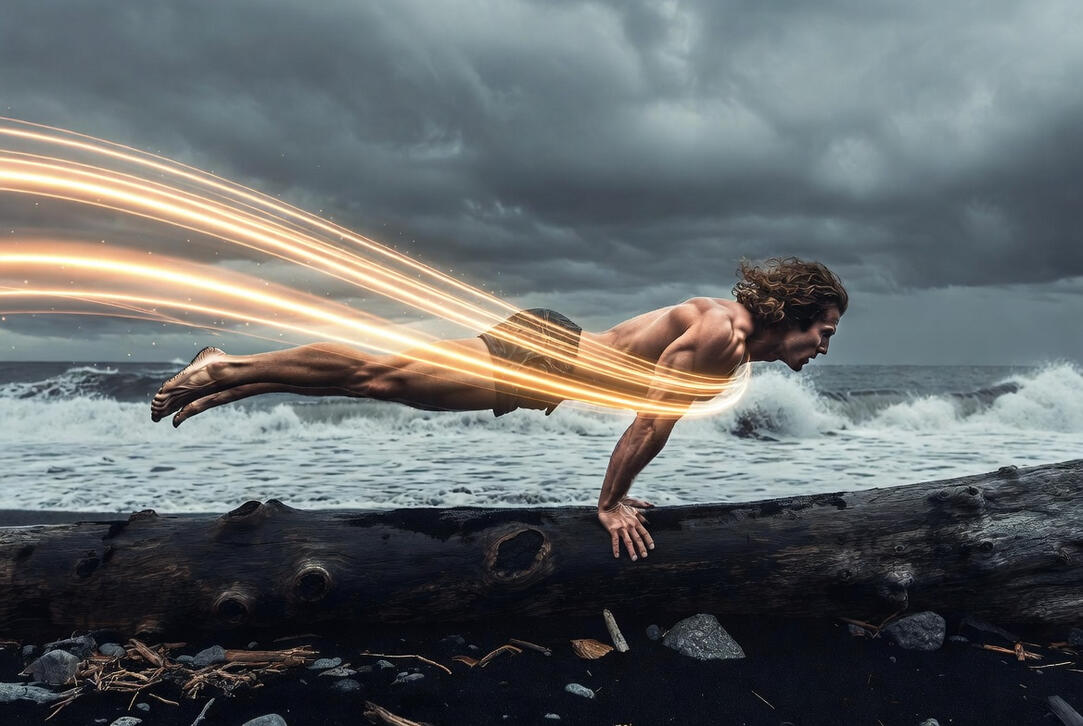 planche planche